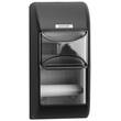 KATRIN Toilettenpapier Basic, 8x8 Rollen, 2-lagig Artikelbild Secondary2 S