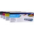 Brother Original Toner TN-245M, Lasertoner, Tonerkartusche, Magenta, 1 Stück Artikelbild Secondary1 S