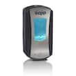 Gojo® Dispenser för tvål, LTX12 1200 ml Krom/Svart produktfoto Secondary1 S