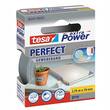 tesa® Gewebeband extra Power Perfect, Grau, 19 mm x 2,75 m Artikelbild