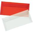 MAYSPIES Versandtasche C4, Haftklebend, 102g, transparent, transluszent, 324x229mm, 50 Stück Artikelbild