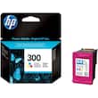 HP Original Tintenpatronen, HP 300, CC643EE, 3-Farbig Artikelbild Secondary1 S