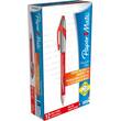 Paper Mate Kugelschreiber Flexgrip Elite, rot, 1,4mm, 1 Stück Artikelbild Secondary1 S