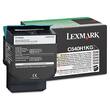 Lexmark Original Toner C540H1KG Schwarz Artikelbild