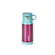 Barnetermos THERMOS 360ml Lilla/turkis produktbilde