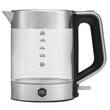 Vannkoker OBH NORDICA 1,5L glass/stål produktbilde