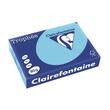 Kopipapir TROPHEE A4 80g lyseblå (500) produktbilde