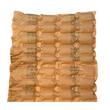 AIRWAVE PaperWave Bio 9.8.3 Luftpolstermatte, 0,05mm, 420mmx100m, braun, 1 Rolle Artikelbild