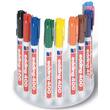 edding Permanent-Marker 400, Rundspitze, Orange Artikelbild Secondary1 S