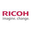 Ricoh Toner MP301E 842339 8K svart produktfoto