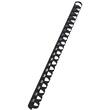 Plastspiral LEITZ 16mm sort (100) produktbilde