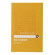 Notisbok EMO 9x14cm 60g 32blad linjer produktbilde