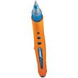 STABILO bionic® worker Tintenroller medium, blau Artikelbild Secondary1 S