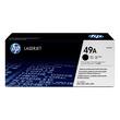 HP Original Toner, HP 49A, Q5949A, Schwarz Artikelbild