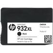 HP Original Tintenpatronen, HP 932 XL, CN053AE, Schwarz Artikelbild Secondary1 S