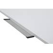 Bi-Office Whiteboard EURO PLUS, Weißwandtafel, 180x90cm, lackierte Oberfläche, 1 Stück Artikelbild Secondary1 S