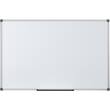 Bi-Office Whiteboard mit Alu-Rahmen, Weißwandtafel, 200x120cm, emaillierte Oberfläche,  1 Stück Artikelbild