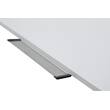 Bi-Office Whiteboard mit Alu-Rahmen, Weißwandtafel, 200x120cm, emaillierte Oberfläche,  1 Stück Artikelbild Secondary1 S