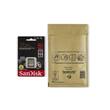 Mail Lite® Luftpolsterversandtasche, B/00, 120x210mm, braun, 10 Stück pro Packung Artikelbild Secondary3 S