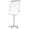 Flippover BI-OFFICE mobil hjul 70x100cm produktbilde