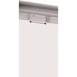 Flippover BI-OFFICE mobil hjul 70x100cm produktbilde Secondary1 S