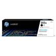 HP Original Toner 205A, CF530A, Lasertoner, Tonerkartusche, Schwarz, 1 Stück Artikelbild