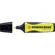 STABILO Boss Executive Text-Marker, Gelb Artikelbild Secondary2 S
