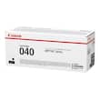 Canon Original Toner 040, Tonerkartusche, Lasertoner, Tonerpatrone, schwarz, 1 Stück Artikelbild