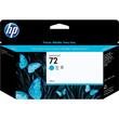 HP Original Tintenpatronen, HP 72, C9371A, Cyan Artikelbild