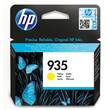 Blekk HP 935 gul produktbilde Secondary1 S