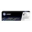 HP Original Toner, HP 201A. HP CF400A, Lasertoner, Tonerkartusche, Schwarz, 1 Stück Artikelbild Secondary1 S