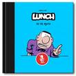 Bok LUNCH - Du er mjuta! produktbilde