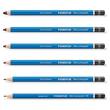 Blyant STAEDTLER Lumograph (6) produktbilde Secondary2 S