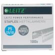 Leitz Heftklammern 25/10, 1.000 Stück Artikelbild