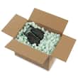 Pressel Faltkarton, 1-wellig, braun, Versandkarton, Faltschachtel, flach, A6+, 180x130x120mm, 25 Stück Artikelbild Secondary1 S