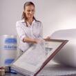 AirCap® Luftpolsterfolie, Polyethylen, kleinnoppig, transparent, 500mmx7,5m, 1 Rolle Artikelbild Secondary1 S