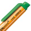 STABILO GREENpoint Faserschreiber, grün, 0,8mm, 1 Stück Artikelbild Secondary1 S