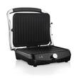 Bordgrill WILFA 2000W sort/stål produktbilde