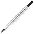 Parker Tintenkugelschreibermine, F, 0,5 mm, Schreibfarbe: schwarz, 1 Stück Artikelbild
