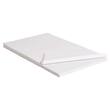 Seidenpapier, Blumenseide, 22g/m², 650x1000mm, weiß, 250 Bögen, 1 Packung Artikelbild