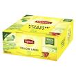 Te LIPTON Yellow label  (100) produktbilde