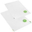 Flachbeutel Recyclat 50µm, RLDPE, 300x500mm, 1.000 Stück Artikelbild