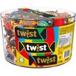 Sjokolade TWIST sylinder 1,5kg produktbilde