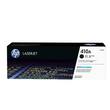 HP Original Toner HP 410A, Lasertoner, Tonerkartusche, schwarz, 1 Stück Artikelbild