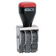 Colop Datumstempel 03000 3mm Artikelbild Secondary1 S