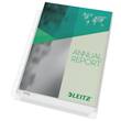 Plastlomme LEITZ A4 topp eksp 170my (10) produktbilde Secondary4 S