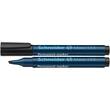 SCHNEIDER Permanent-Marker 133 Keilspitze 1-4 mm Schwarz Artikelbild Secondary1 S
