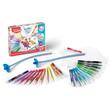 Hobbysett MAPED Blowpen (33) produktbilde