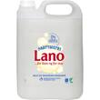 Håndsåpe LANO parfymefri 5L produktbilde