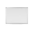 Whiteboard BI-OFFICE 90x120cm emal alu produktbilde
